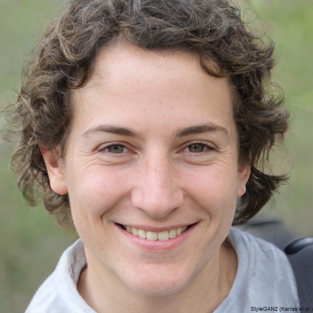 Editorial team member