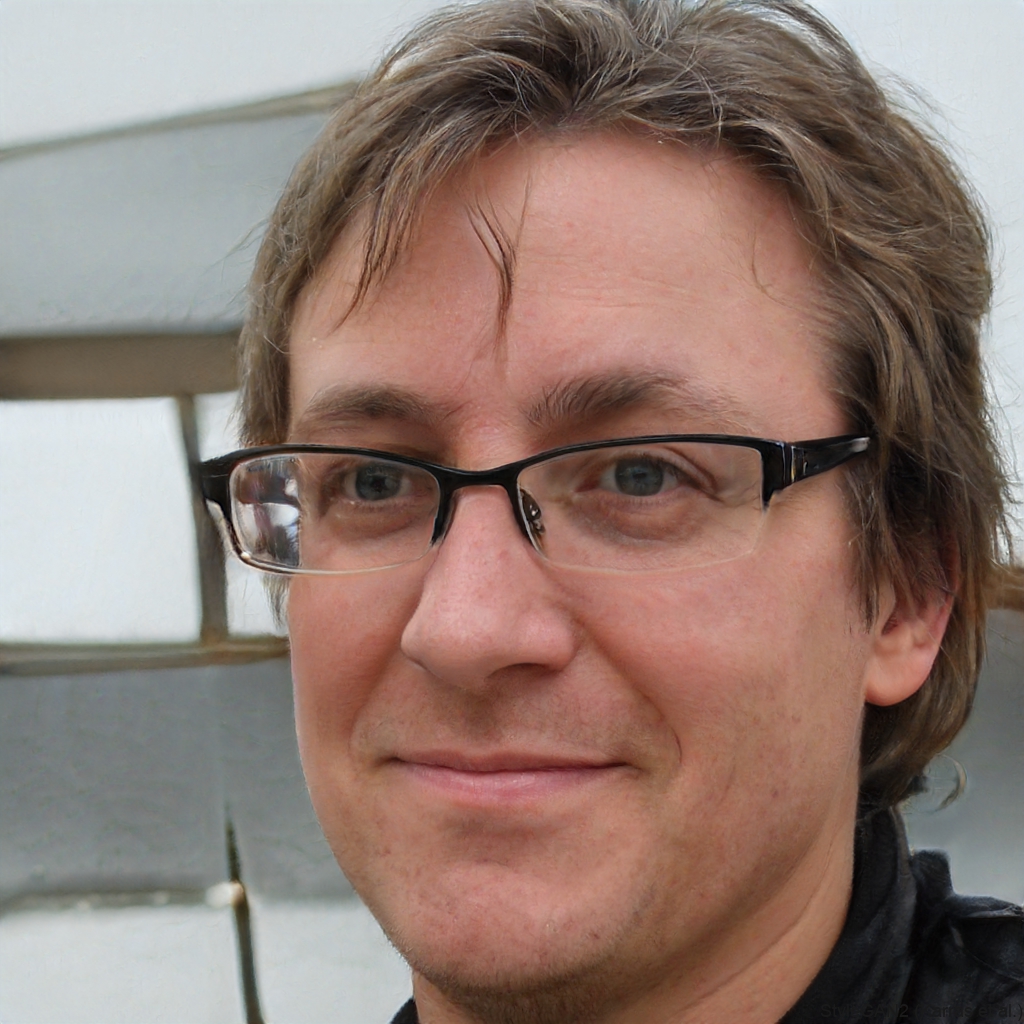 Editorial team member