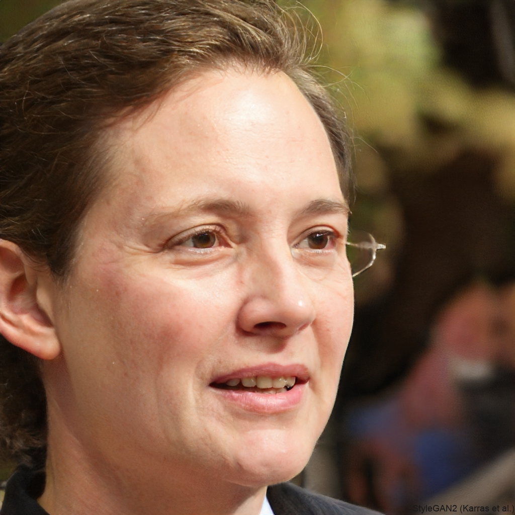 Editorial team member